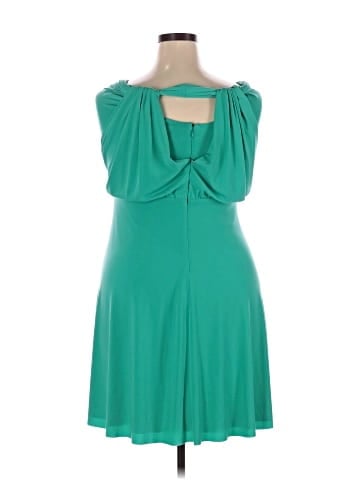 Ann Taylor Casual Dress (view 2)