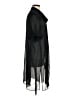 Studio 1 Black Kimono One size (estimated) - photo 4