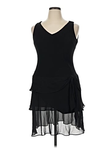 Evan Picone Cocktail Dress (view 1)