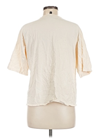 Divided by H&M Short Sleeve T-Shirt (view 2)