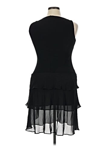 Evan Picone Cocktail Dress (view 2)