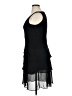 Evan Picone 100% Polyester Black Cocktail Dress Size 14 - photo 5