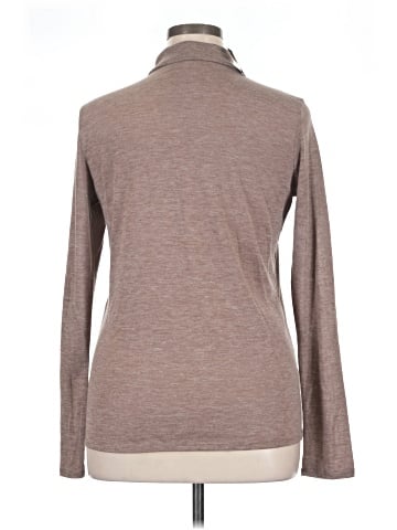 Express Long Sleeve Turtleneck (view 2)