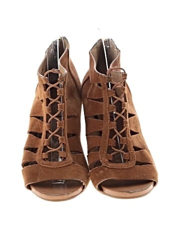 MICHAEL Michael Kors Sandals (view 2)