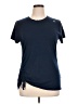 Reebok Blue Active T-Shirt Size XL - photo 1