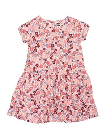 Tea Dress (view 1)