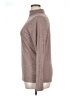 Express Brown Long Sleeve Turtleneck Size XL - photo 5