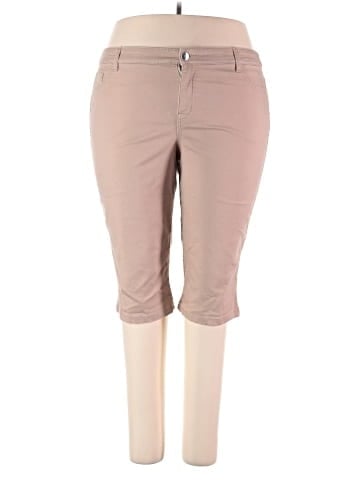 Style&Co Khakis (view 1)