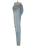 Hudson Jeans Solid Blue Jeans Size 31 waist - photo 5