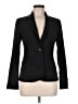 Theory Black Blazer Size 6 - photo 1