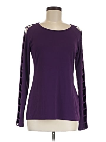 Fabletics Long Sleeve Top (view 1)