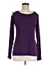 Fabletics Purple Long Sleeve Top Size M - photo 1