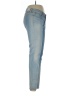 Hudson Jeans Solid Blue Jeans Size 31 waist - photo 4