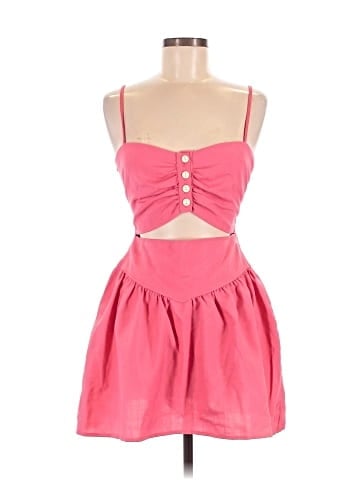 Urban Renewal Cocktail Dress (view 1)