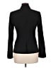 Theory Black Blazer Size 6 - photo 2