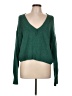 BDG Green Pullover Sweater Size L - photo 1