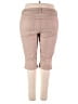 Style&Co Solid Tan Khakis Size 18 - photo 2