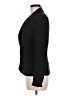 Theory Black Blazer Size 6 - photo 5