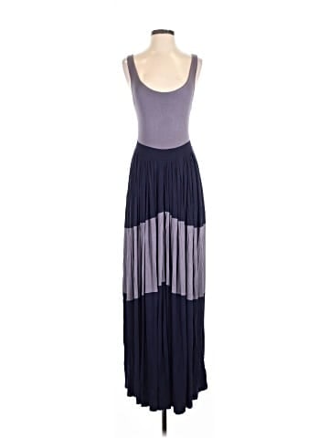 Silence and Noise Casual Dress (view 1)
