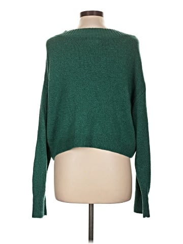 BDG Pullover Sweater (view 2)