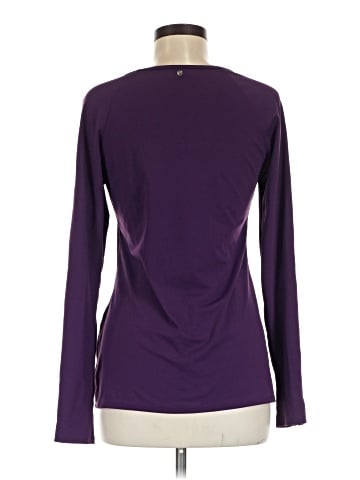 Fabletics Long Sleeve Top (view 2)