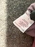 Hippie Rose Purple Pullover Hoodie Size L - photo 8
