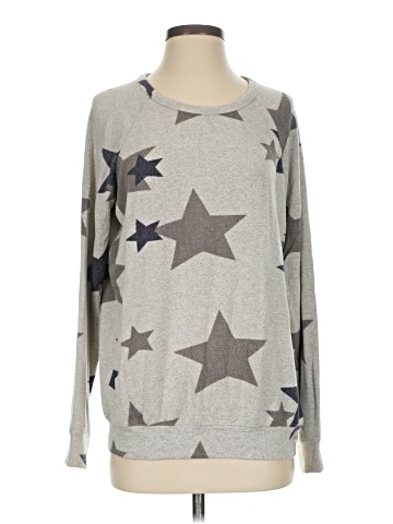 Buffalo by David Bitton Pullover Sweater (view 1)