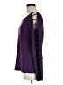 Fabletics Purple Long Sleeve Top Size M - photo 5