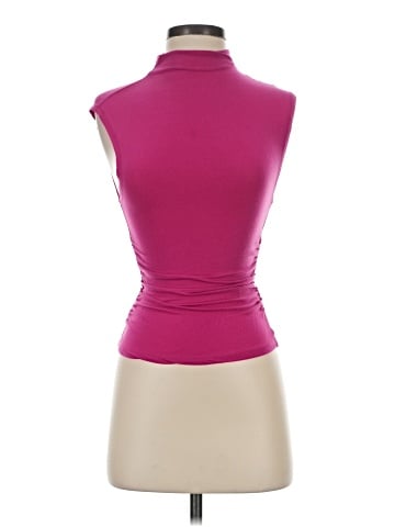Babaton Sleeveless Top (view 1)