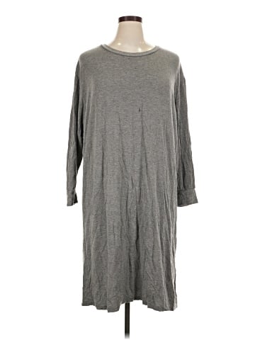 Lord & Taylor Casual Dress (view 1)