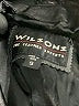 Wilson 100% Polyester Black Jacket Size S - photo 6