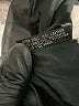 Wilson 100% Polyester Black Jacket Size S - photo 8