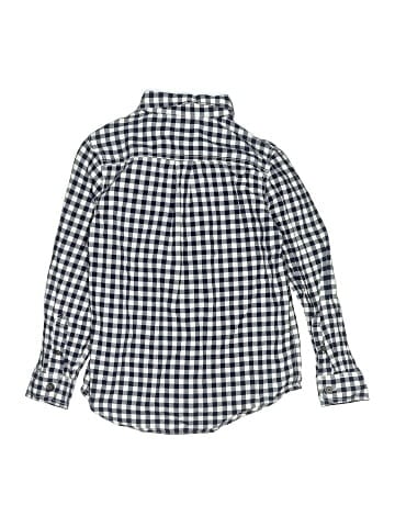 Cat & Jack Long Sleeve Polo (view 2)