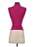 Babaton Pink Sleeveless Top Size XXS - photo 2
