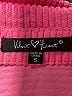 Velvet Heart 100% Cotton Pink Jacket Size S - photo 6