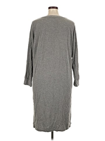 Lord & Taylor Casual Dress (view 2)