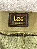 Lee Solid Brown Skort Size 11 - photo 3