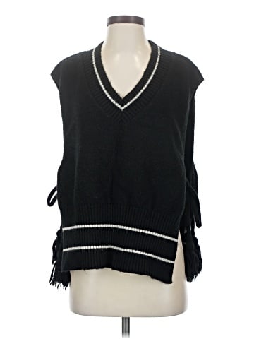 Altar'd State Sweater Vest (view 1)