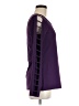 Fabletics Purple Long Sleeve Top Size M - photo 4