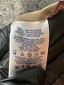 Lands' End 100% Polyester Tan Coat Size 26 waist - photo 7