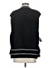 Altar'd State Black Sweater Vest Size S - photo 2
