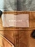 Everlane Brown Khakis Size 8 - photo 7