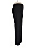 Jones New York Collection Solid Black Wool Pants Size 10 - photo 4