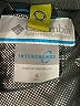 Columbia 100% Polyester Color Block Green Snow Jacket Size 8 - photo 3