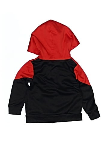 Puma Zip Up Hoodie (view 2)