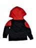 Puma Red Zip Up Hoodie 9-12 MO / 12 MO - photo 2