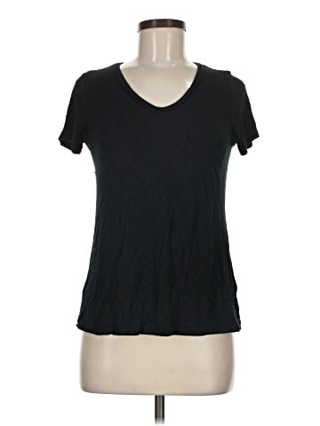 Active Basic Short Sleeve T-Shirt (view 1)