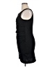 Leith Solid Black Cocktail Dress Size XL - photo 5