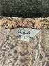 Rails Paisley Tan Casual Dress Size L - photo 7