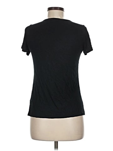 Active Basic Short Sleeve T-Shirt (view 2)
